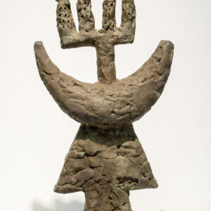 Maquette for Unknown Landscape 1